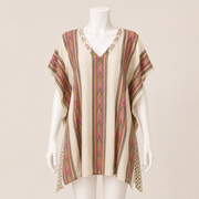 Desert Stripe Tunic